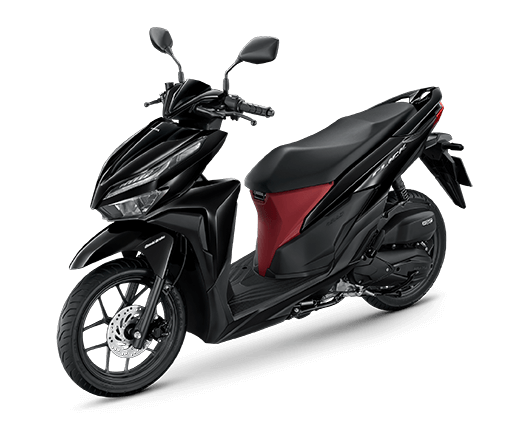 Honda Click 125 for rent Phuket