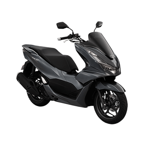 Honda PCX 160 for rent in Phuket