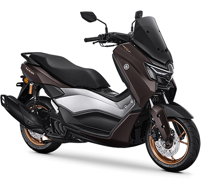 Yamaha NMAX for rent in Phuket